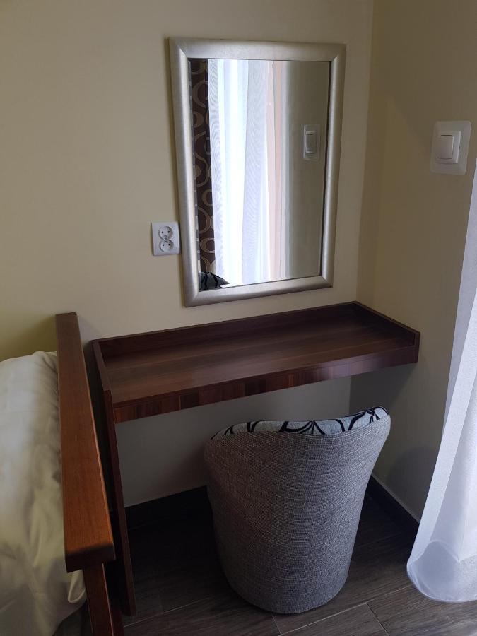 Marcus Aparthotel Bydgoszcz Eksteriør bilde