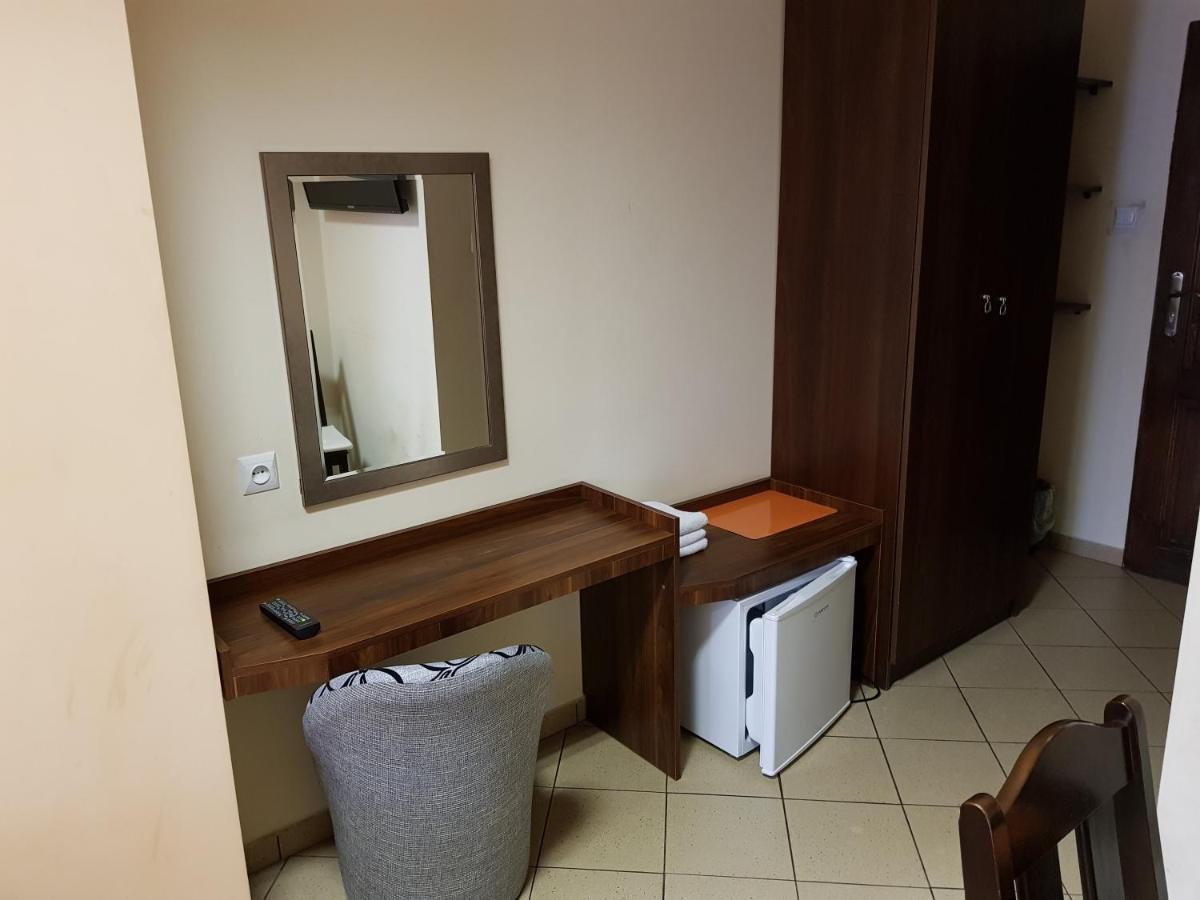 Marcus Aparthotel Bydgoszcz Eksteriør bilde