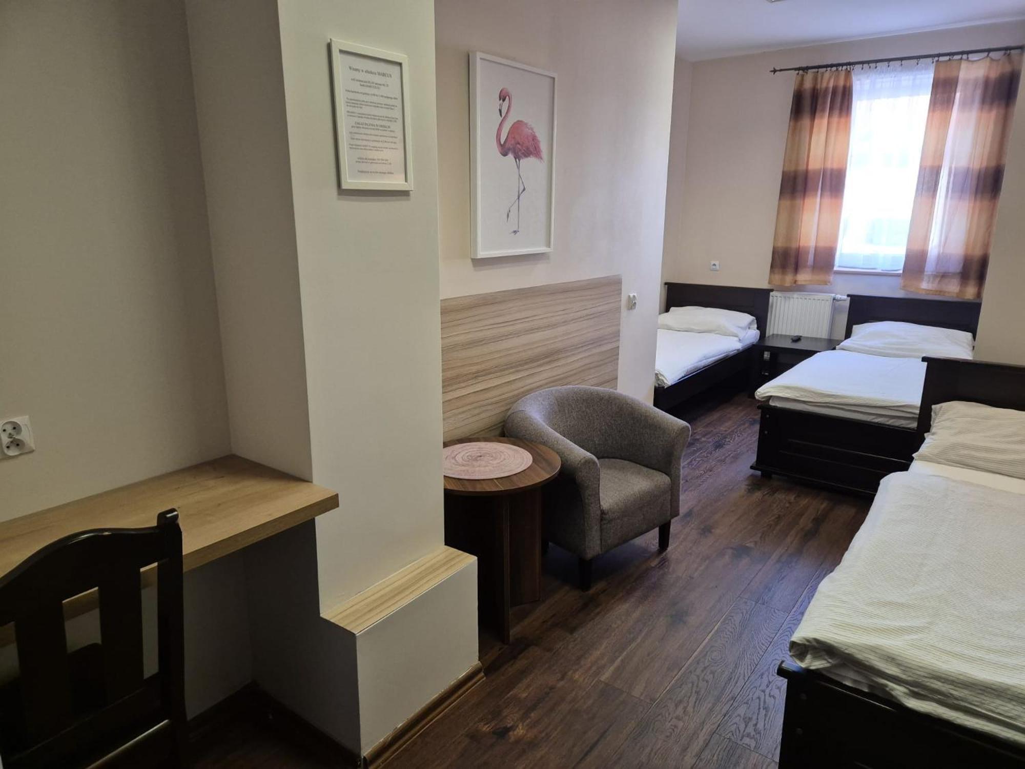 Marcus Aparthotel Bydgoszcz Eksteriør bilde