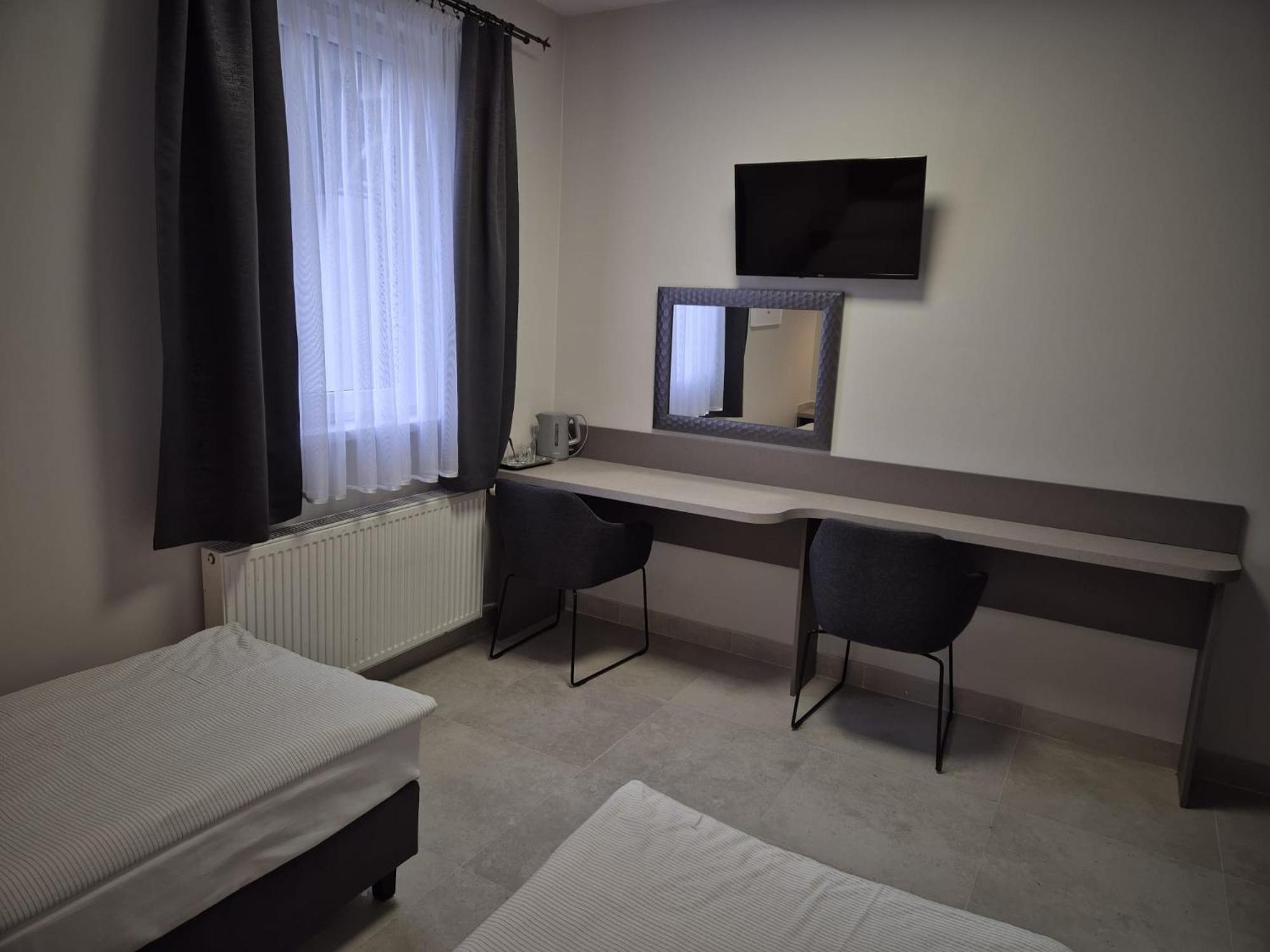 Marcus Aparthotel Bydgoszcz Eksteriør bilde