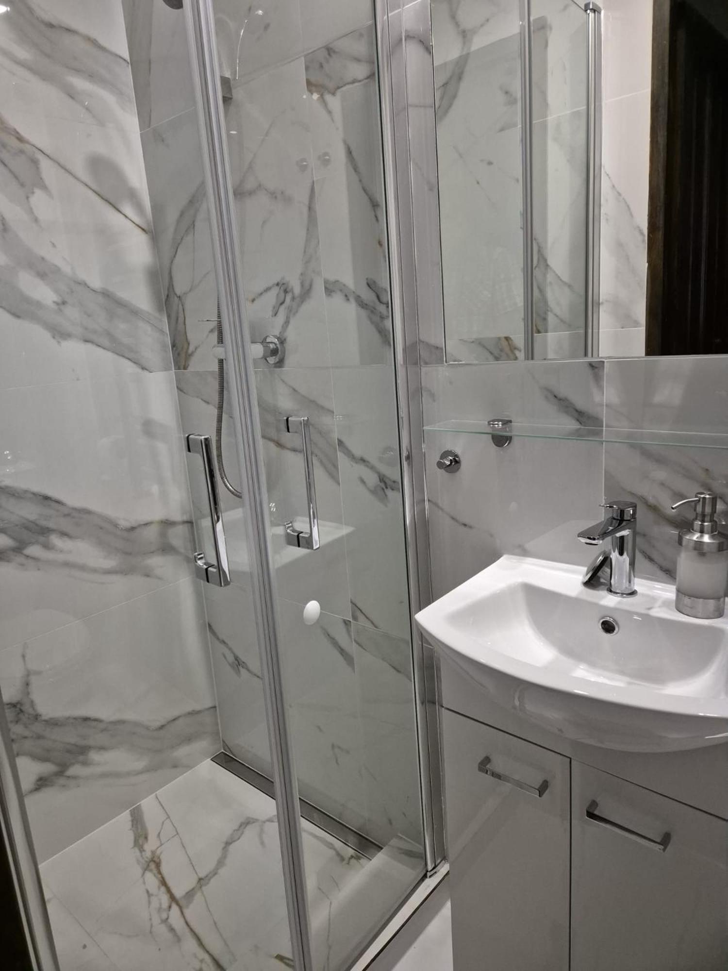 Marcus Aparthotel Bydgoszcz Eksteriør bilde