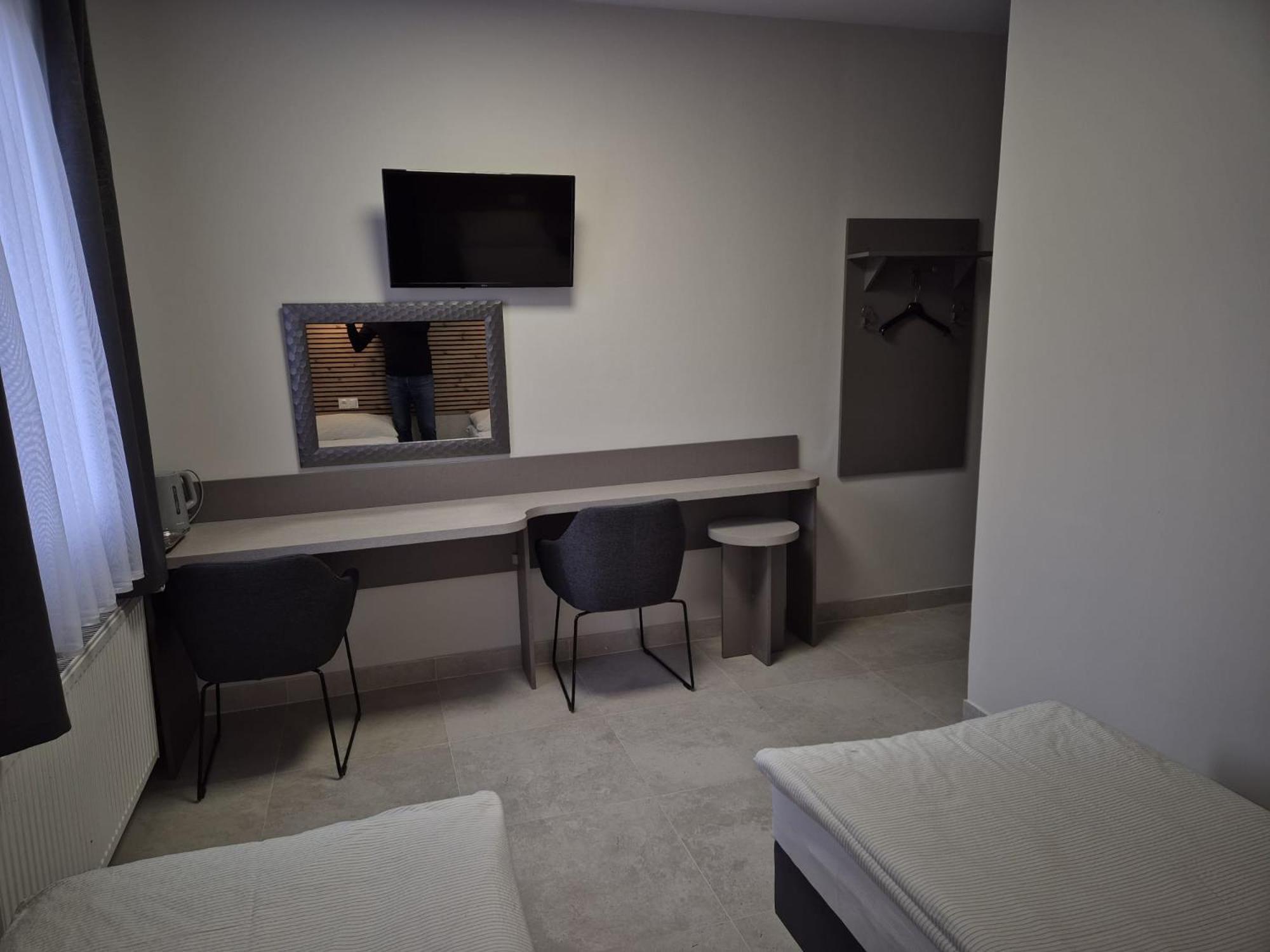 Marcus Aparthotel Bydgoszcz Eksteriør bilde